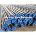 ASTM A335 Seamless Ferritic Alloy Steel Pipe for High Temperauter Purpose